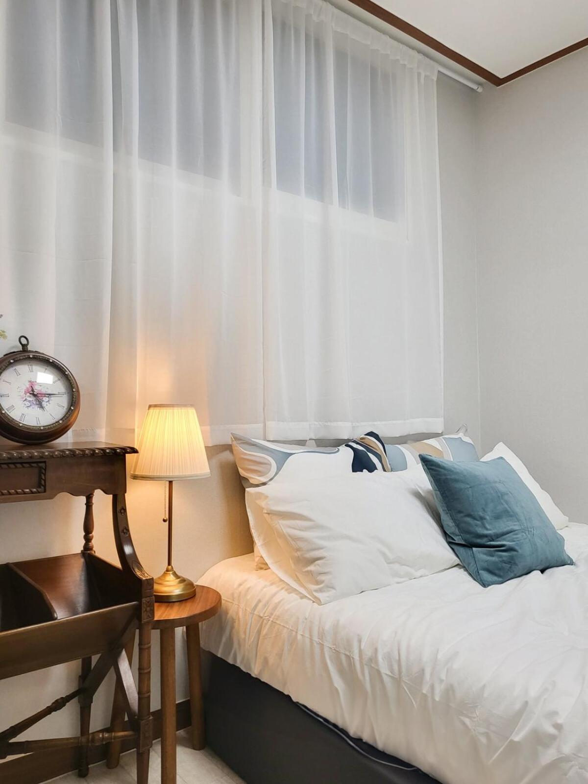 Ggoggio House Apartment Seoul