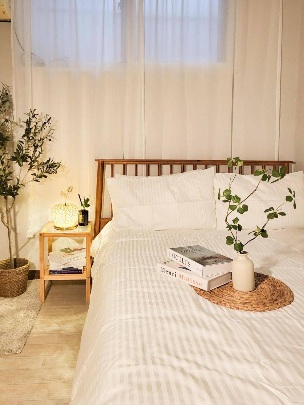 Apartment Ggoggio House Seoul