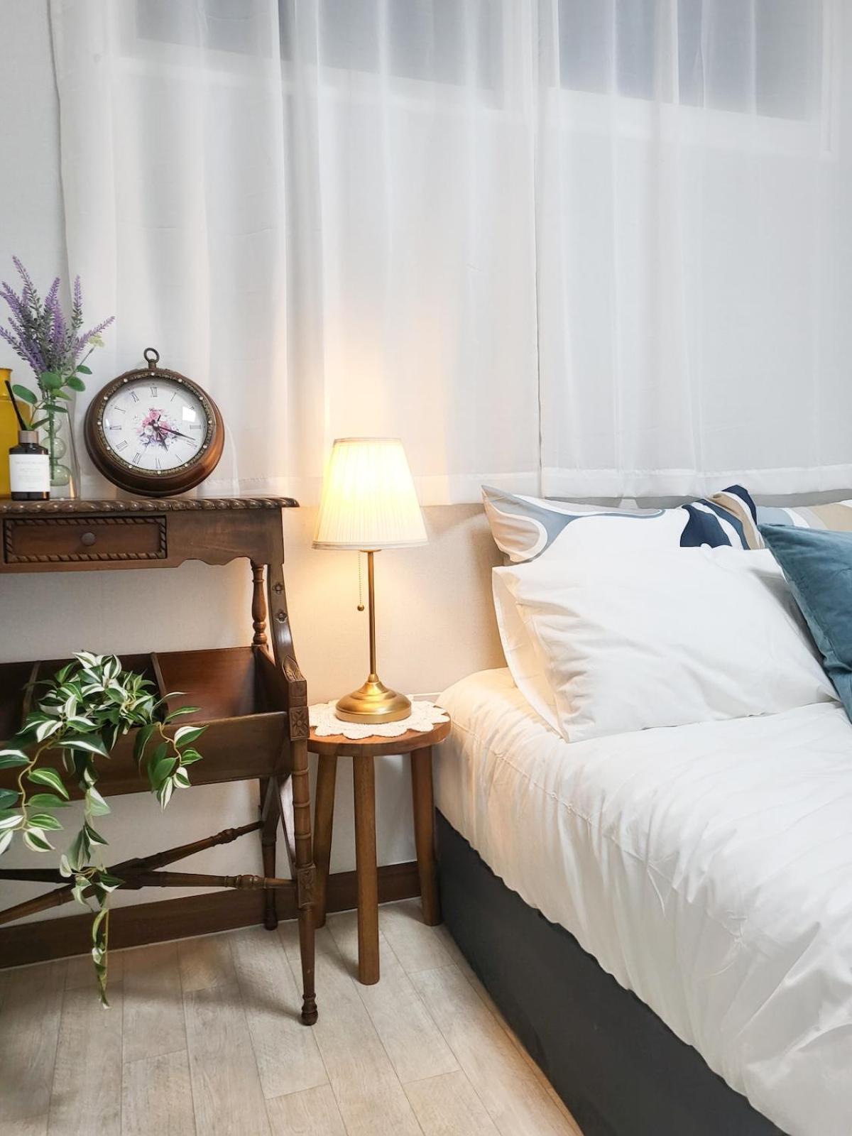 Apartment Ggoggio House