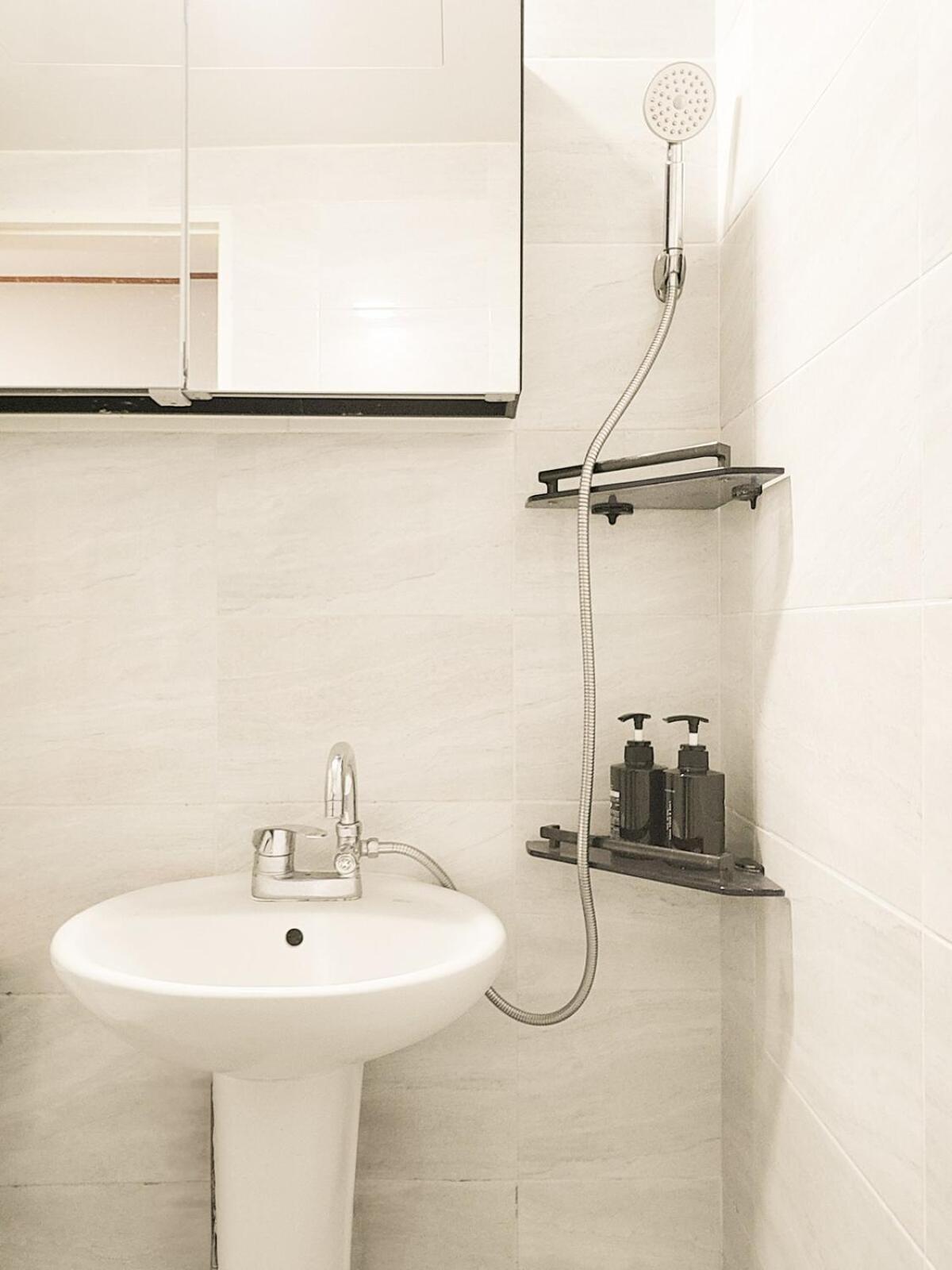 Ggoggio House Apartment *