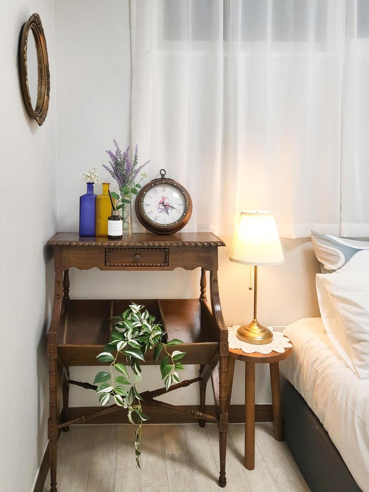 Apartment Ggoggio House *