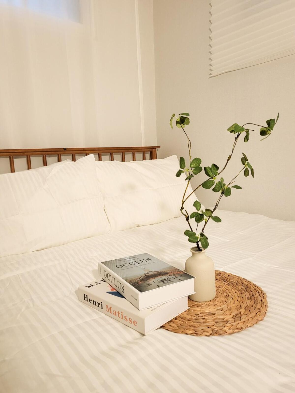 Ggoggio House Apartment Seoul