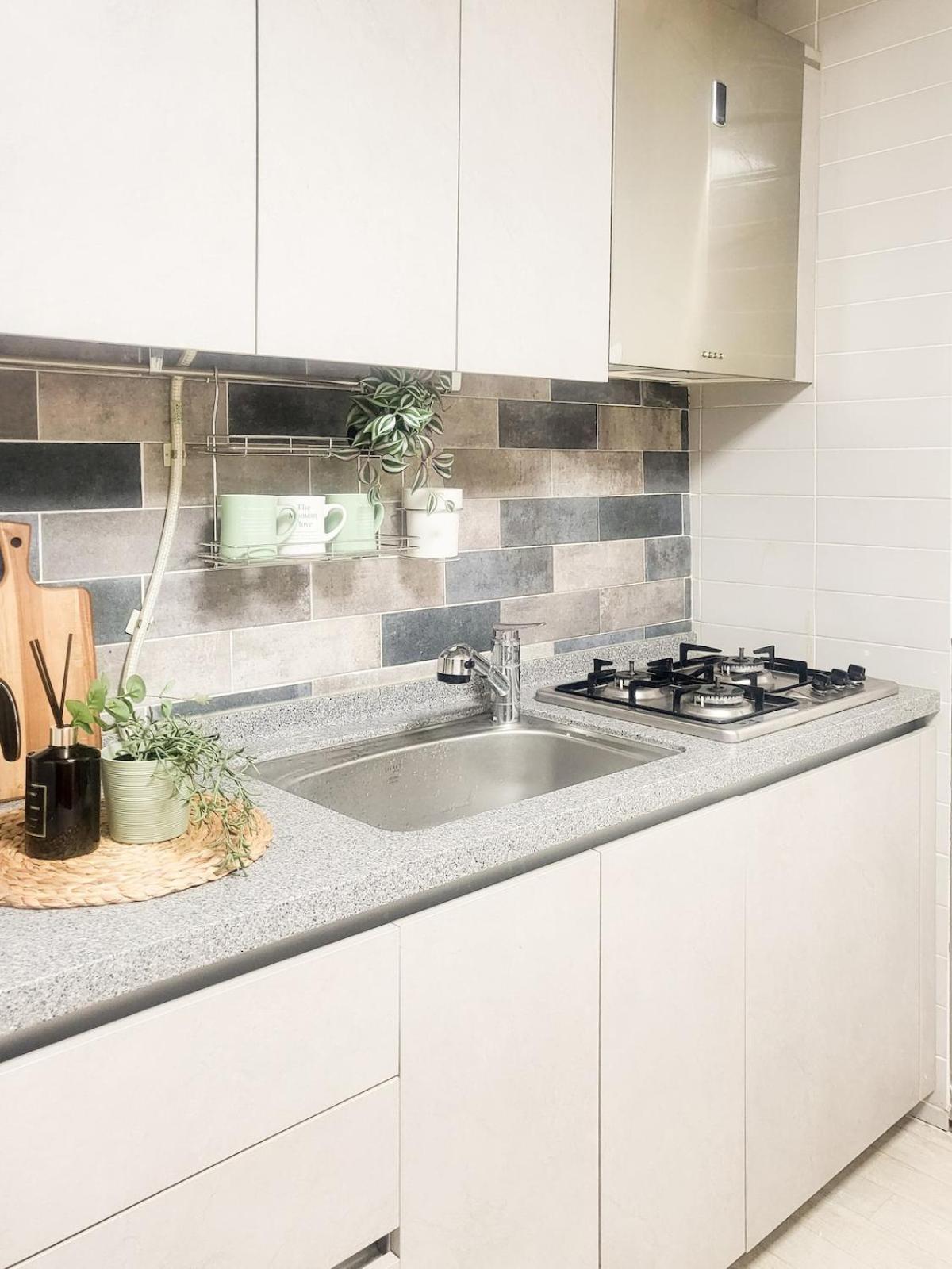 Apartment Ggoggio House